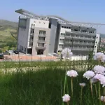 Hotel Versatile Guarda