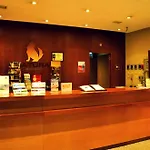 Versatile Hotel Guarda
