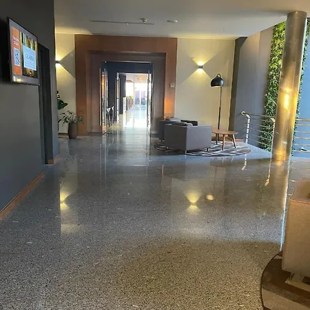 Versatile 호텔 과르다