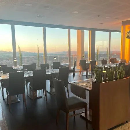 Hotel Versatile