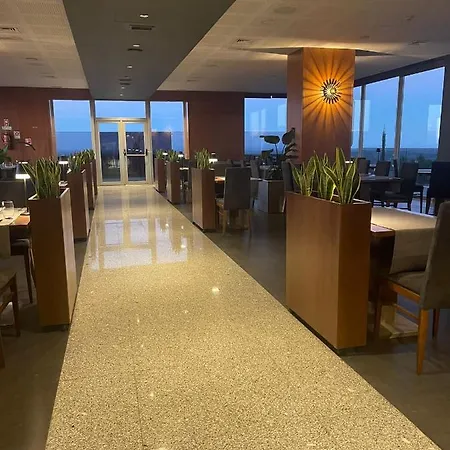 Hotel Versatile