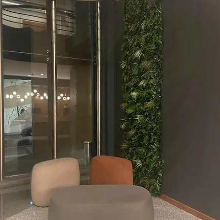 Hotel Versatile