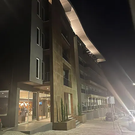 Versatile Hotel Guarda