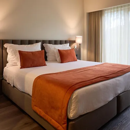 Hotel Versatile Guarda