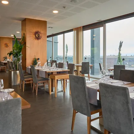 Hotel Versatile Guarda
