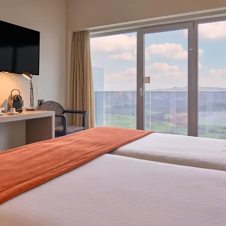 Versatile Hotel Guarda
