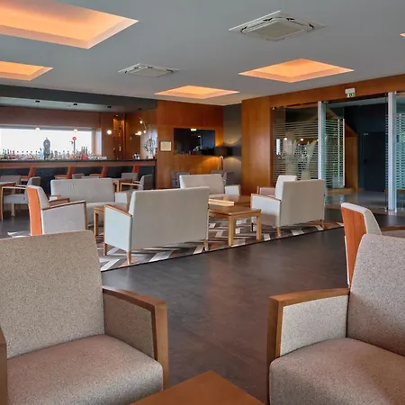 Versatile 호텔 과르다