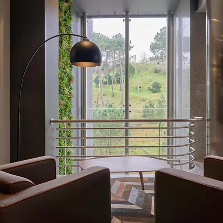 Otel Versatile Guarda