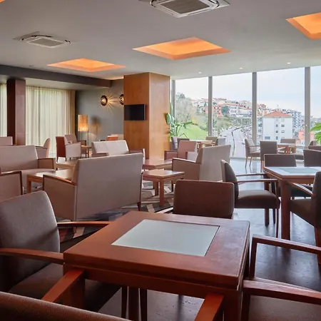 Versatile Hotel 4*
