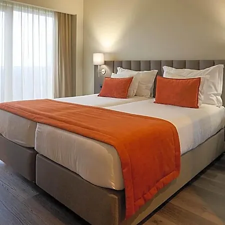 Hotel Versatile Guarda