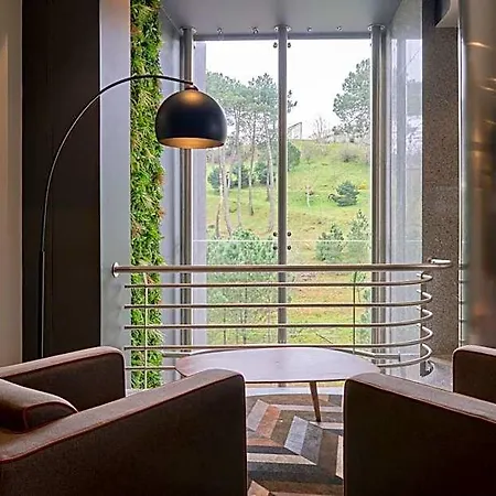 Versatile Hotel 4*