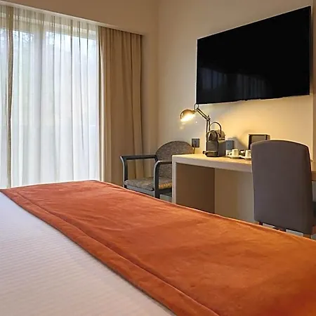 Hotel Versatile Guarda
