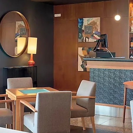 Versatile Hotel Guarda