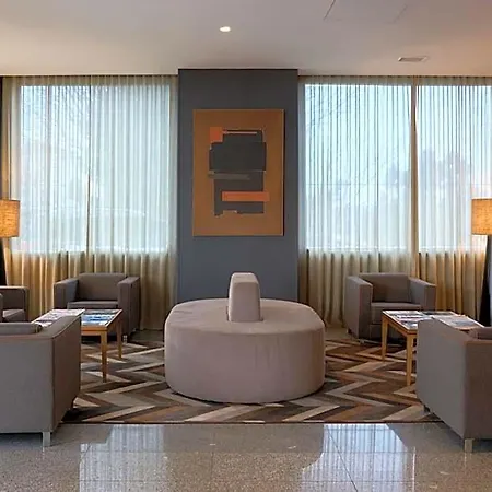Hotel Versatile Guarda