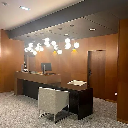 Versatile Hotel Guarda