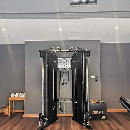 Hotel Versatile