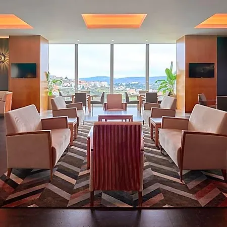 Hotel Versatile Guarda