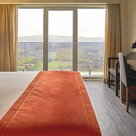 Hotel Versatile Guarda