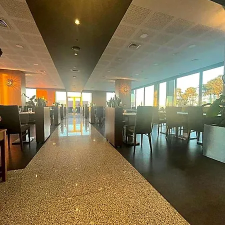 Versatile Hotel Guarda