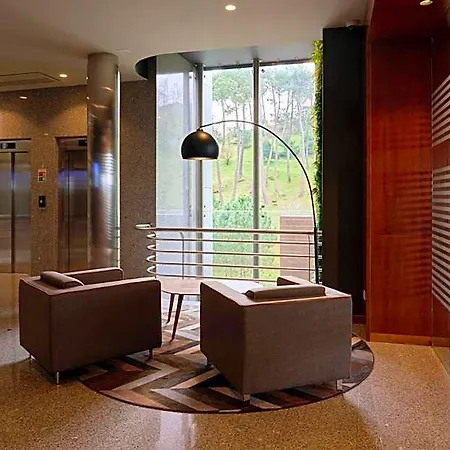 Hotel Versatile