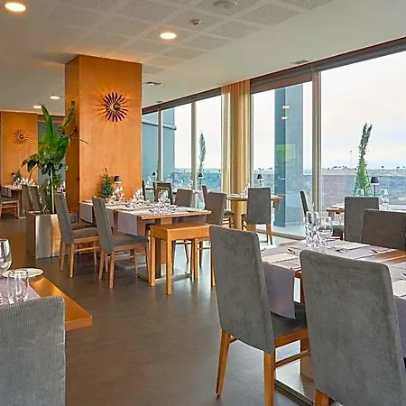 Hotel Versatile Guarda