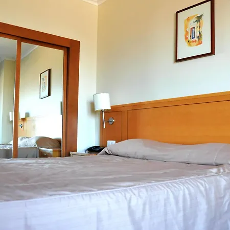 Hotel Versatile Guarda