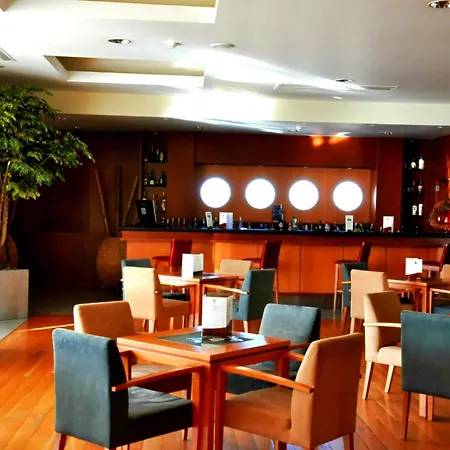 Hotel Versatile 4*