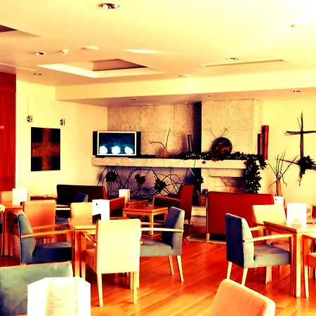Hotel Versatile