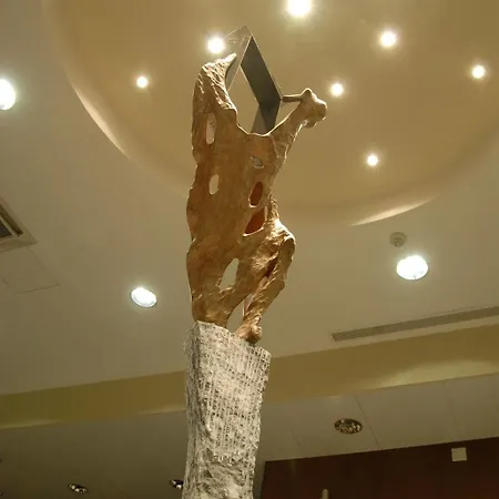 Hotel Versatile Guarda