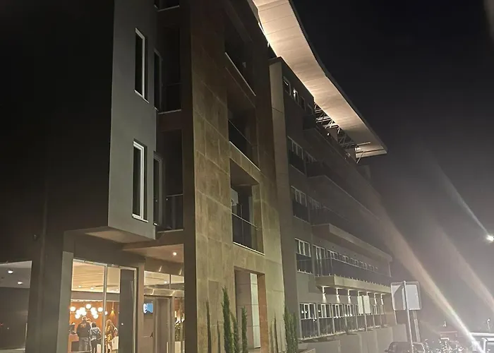 Versatile Hotel Guarda