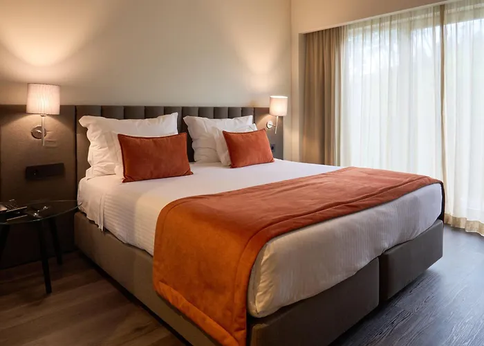 Hotel Versatile Guarda