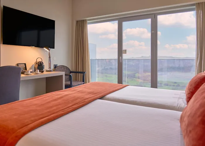 Versatile Hotel Guarda