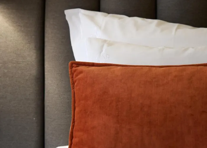 Hotel Versatile Guarda