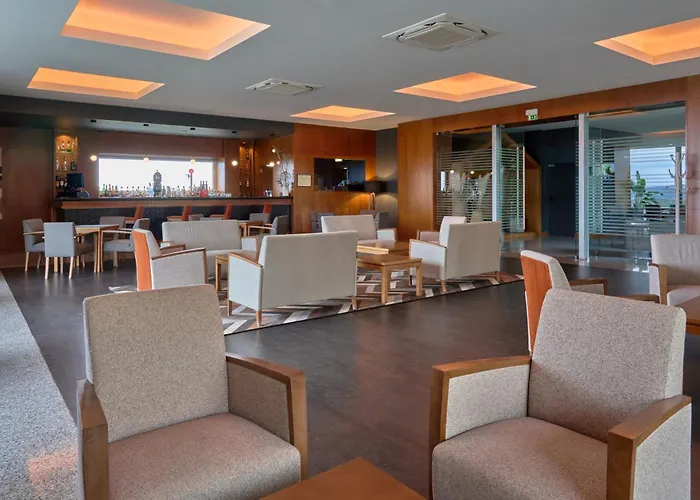 Versatile Hotel Guarda