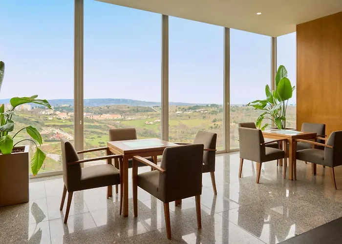 Versatile Hotel Guarda