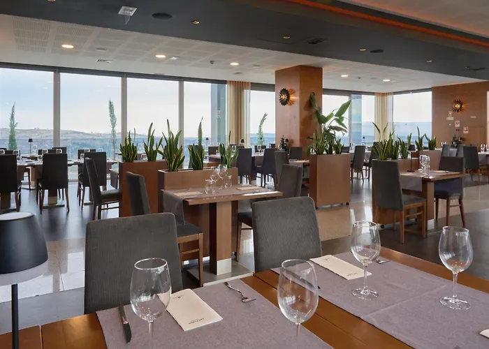 Hotel Versatile Guarda