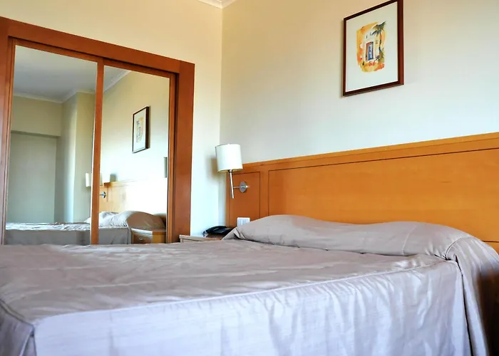 Hotel Versatile Guarda