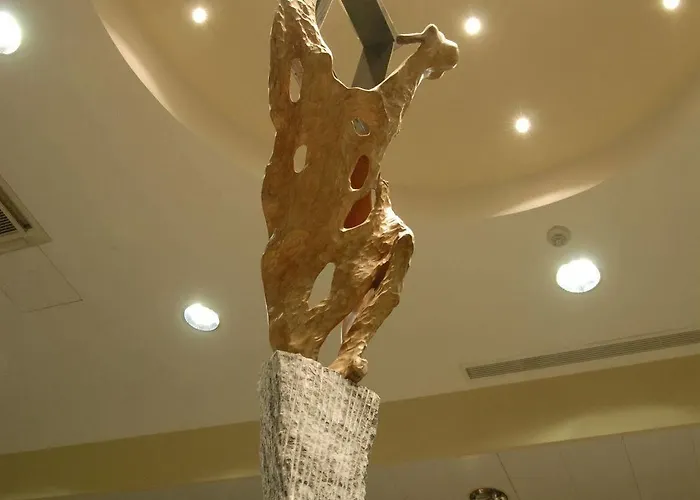 Hotel Versatile Guarda